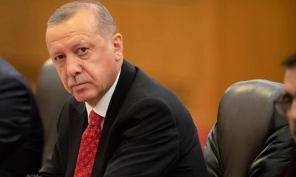 Επίθεση στις δυτικές αξίες εξαπέλυσε ο Ερντογάν: Θα πάρουμε την επιστήμη της Δύσης, όχι την ανηθικότητά της